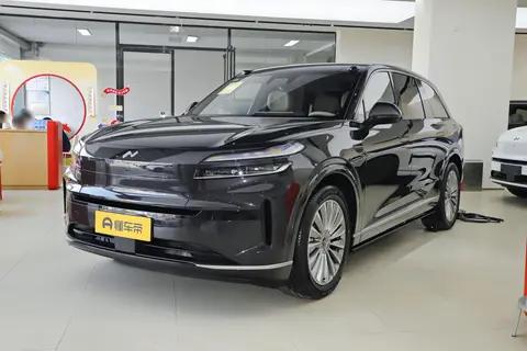 蔚来乐道 L90& L60 实测解析:真实续航与全场景用车体验