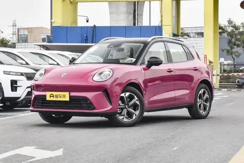 预算12万买纯电SUV，试驾欧拉5与深蓝S05，谁更适合你?