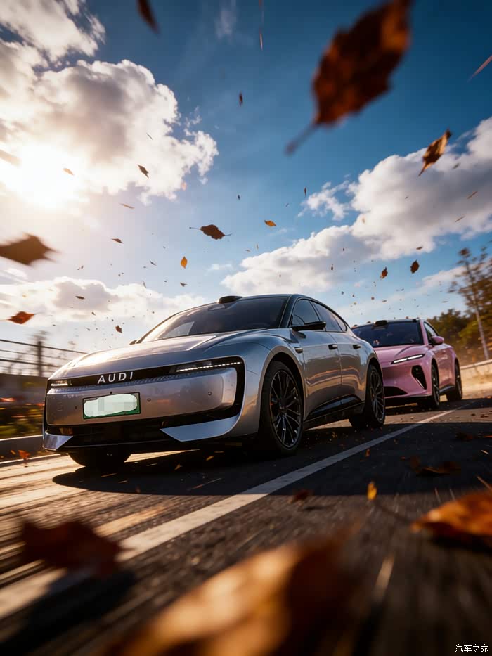 奥迪E5 Sportback旗舰版，两千公里真实驾驶感受分享_奥迪E5 Sportback