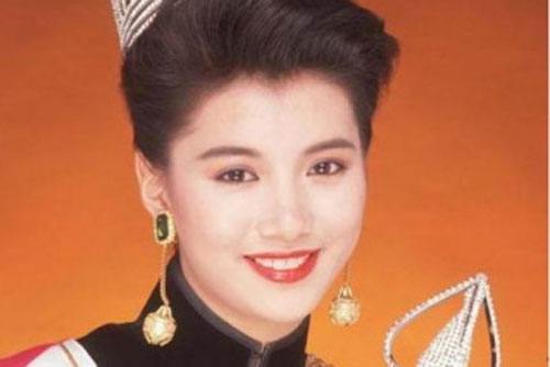 因《延禧》在内地翻红,可现实中的她,事业竞争比宫斗还要险!