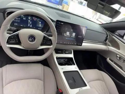 比亚迪汉2026款上市怀挡+冰箱+续航245km15.98万起售成家用轿车