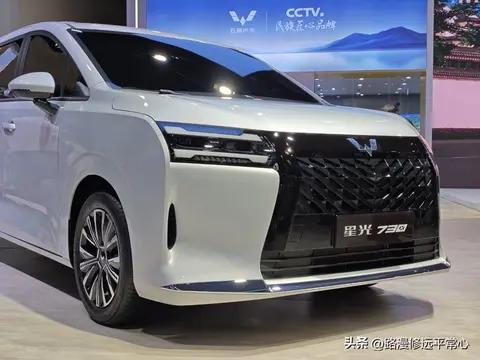 星光730接棒!宝骏730的“国民神车”光环能稳住吗?