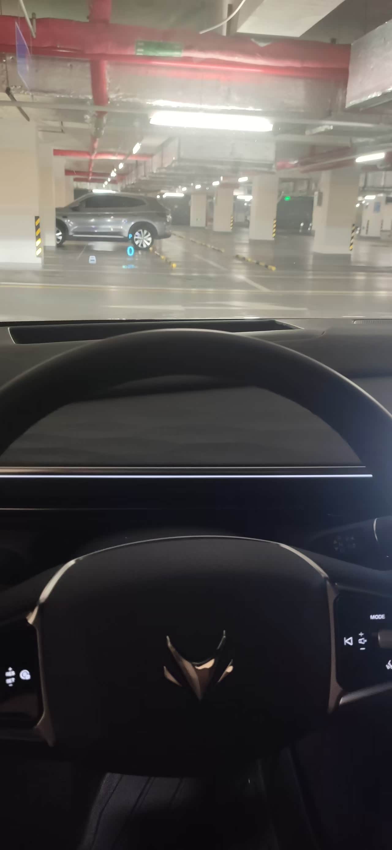 终于提车了!我的极狐阿尔法T5真实分享_极狐 阿尔法T5