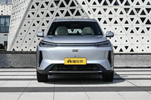 家用混动SUV怎么选?银河M7远航家试驾,通勤代步不将就