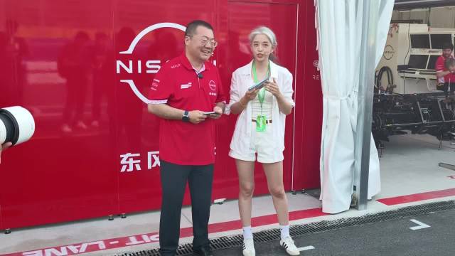 Momenta女神交付第一万台NX8，FE同源技术落地城市道路