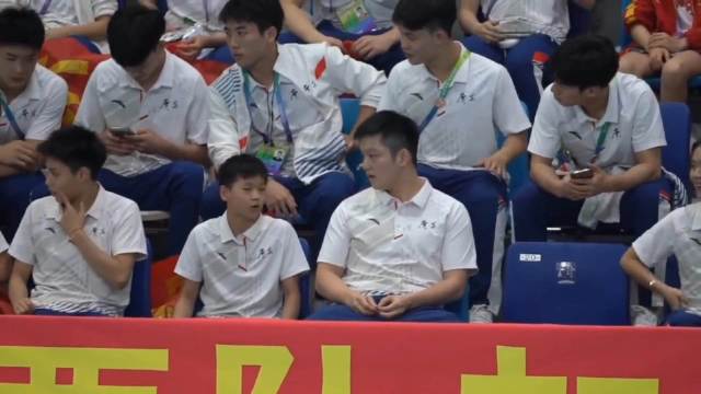 2021年第十四届陕西全运会