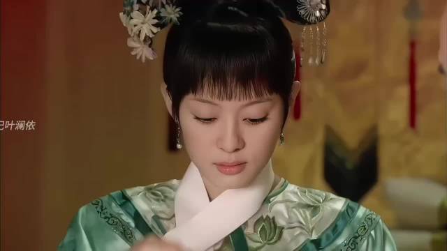 甄嬛VS如懿VS 尔晴搜 ，相同的剧情没有对比就没有伤害