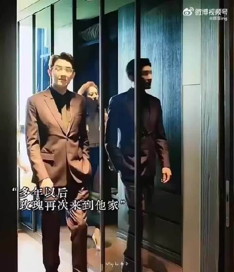 《玫瑰的故事》霸总带爱妻回家不脱高跟鞋