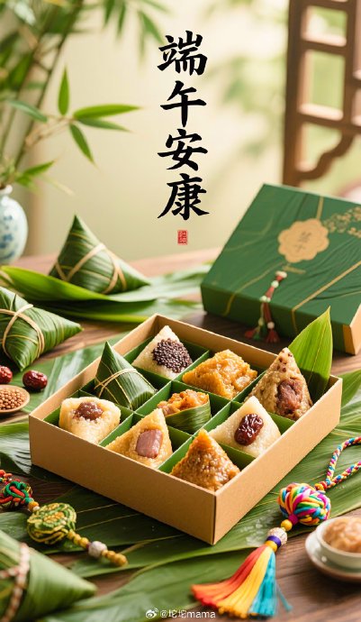 《变形金刚》等IP是如何与端午节文化进行创意融合的？