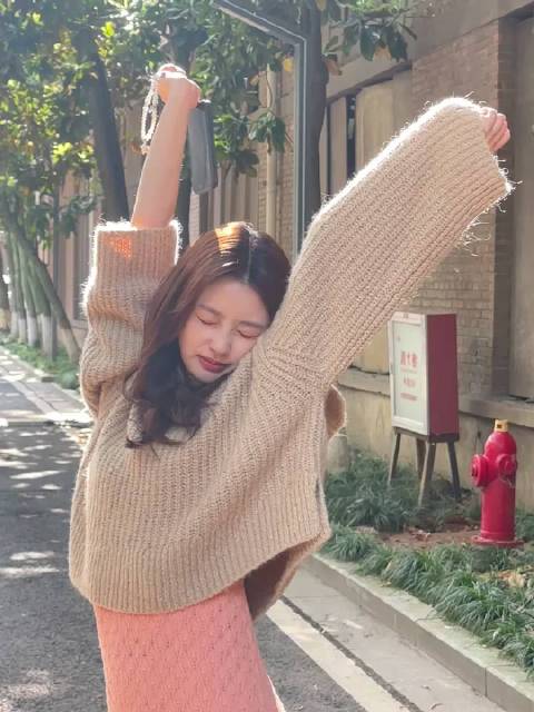徐若晗桃花坞因社交困扰落泪