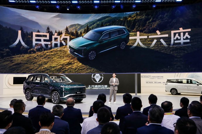 多孩家庭10-15万选哪款六座SUV？