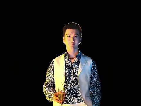 盘点黄晓明最封神的8个角色，到底哪一个才是你心中的天花板？