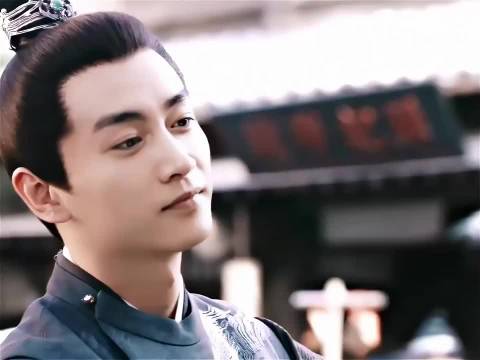 陈晓刘亦菲《梦华录》BGM诠释暧昧期酸涩感