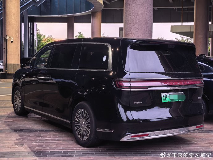 为什么现在越来越多家庭选家用MPV？
