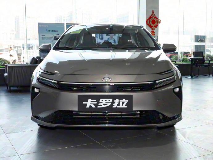 丰田卡罗拉1.5L版实际油耗真的低吗