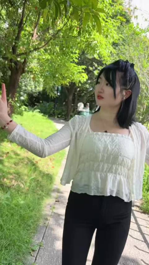 乔乔倡导遇事拢稀泥生活更欢喜