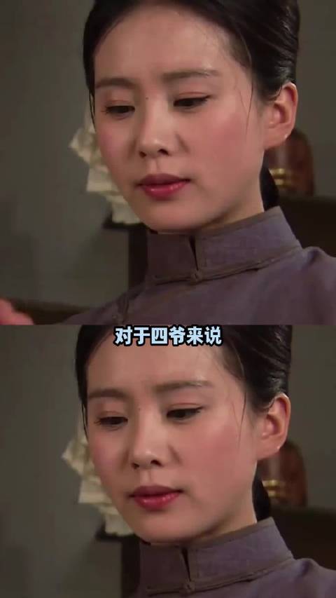 若曦在浣衣局受苛待，王爷们冷眼旁观