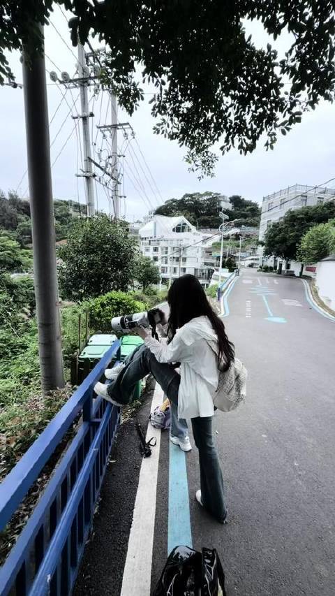 三千零七十一日，心绪悄然转向荒芜