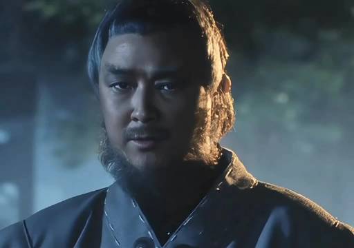 中元夜八仙索命金刀刽子手为救家人束手就擒
