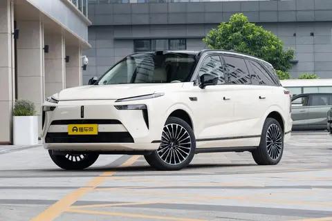 魏牌蓝山攻略:中大型豪华混动 SUV 完整版 + DIY 故障解决 + 四季养护