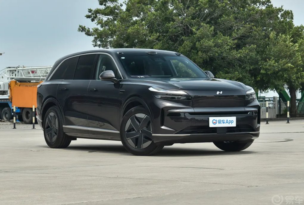 租电17.98万起，2026款乐道L90上市，共5款配置 | BitAuto