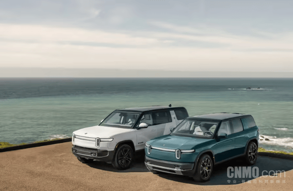 Rivian R2正式开启交付 5.8万美元起售 目标年销2万辆