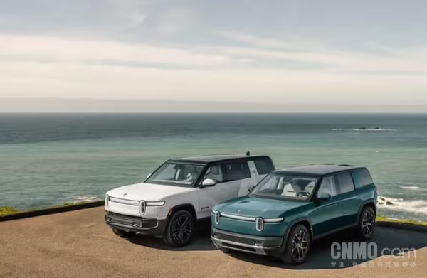 Rivian R2正式开启交付 5.8万美元起售 目标年销2万辆_ZAKER新闻