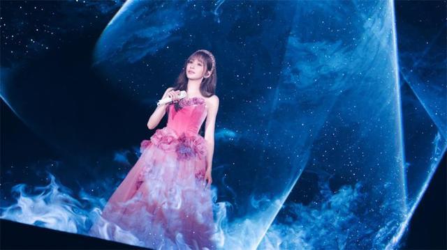 王心凌杭州演唱会 汪苏泷惊喜现身