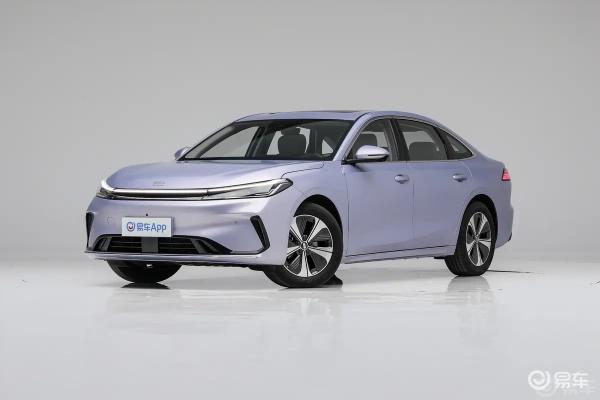 银河A7 EV从价格、空间、续航、配置等用车多维度客观对比