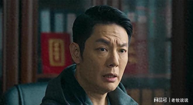 离婚9年，再看程愫和傅程鹏，一个身价过亿，一个证实聂远没说错
