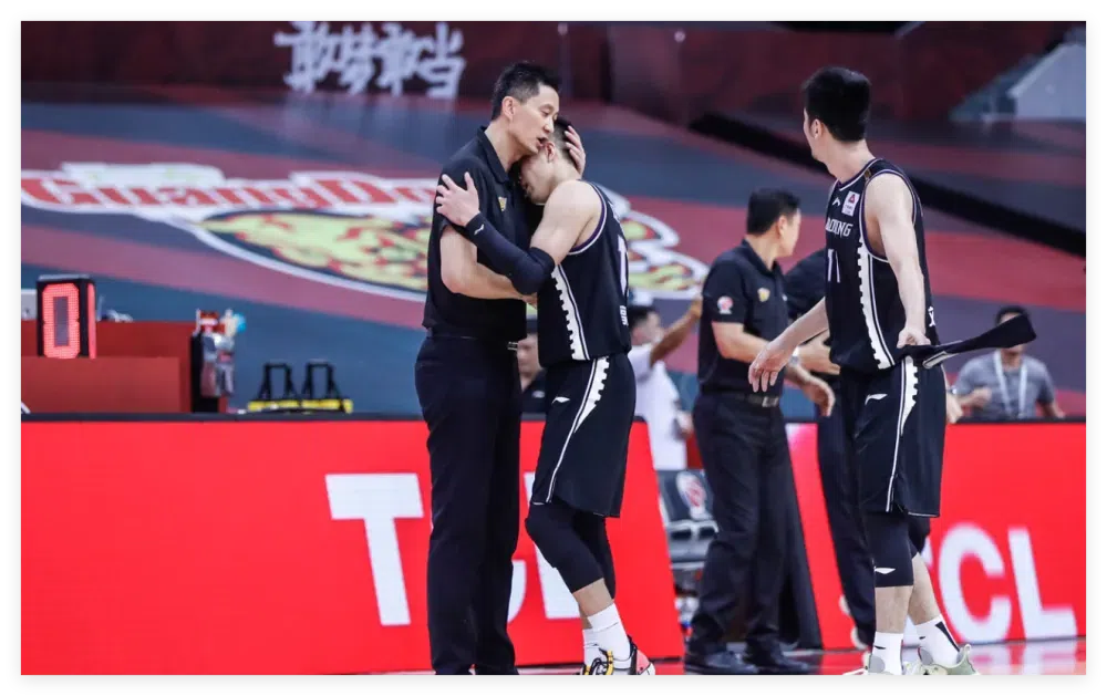 郭艾伦调侃想投奔杜锋 他加盟广东的可能性有多大？