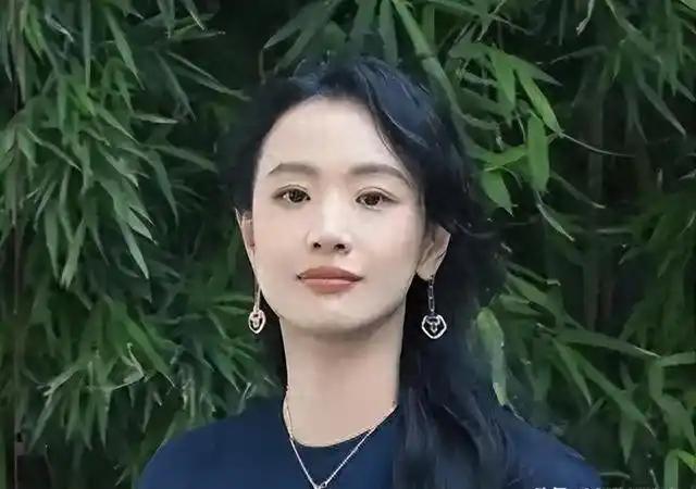 从天才演员到无戏可拍，李梦的五年蛰伏，靠婉宁公主逆袭