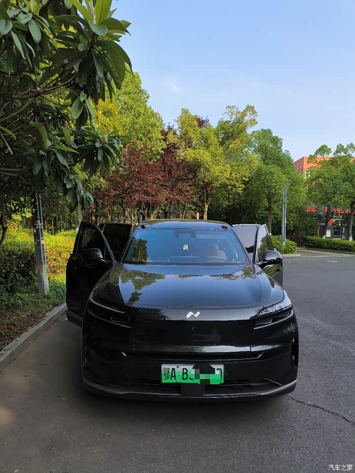 乐道L90十个月2.5万公里用车真实分享