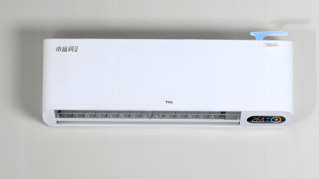 选空调别踩坑!国产一级vs日系三级能效，省电耐用省钱攻略全知道