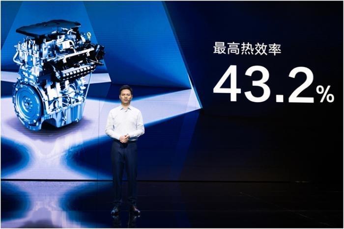 星光730实车评测,7.3万起入门MPV灵犀混动动力性能拆解