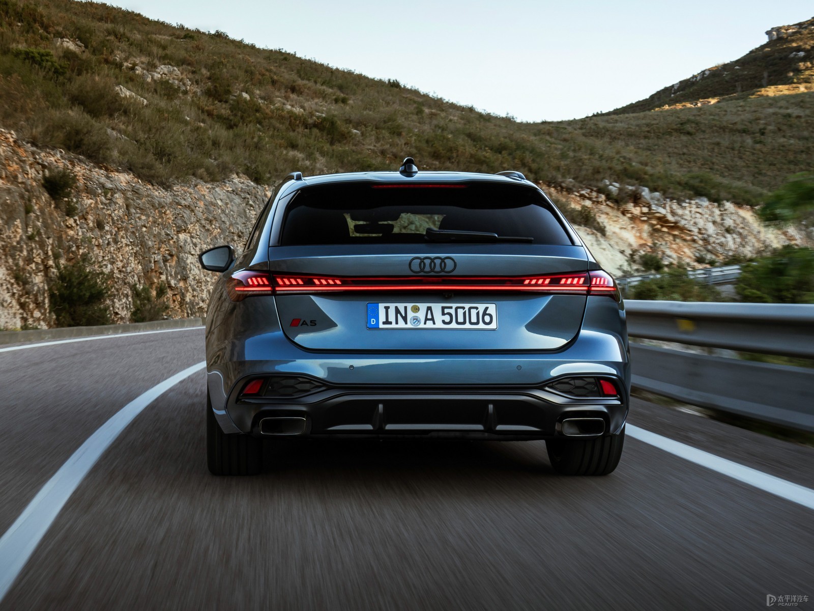 奥迪A5(进口)和奥迪A5L Sportback推荐哪个好