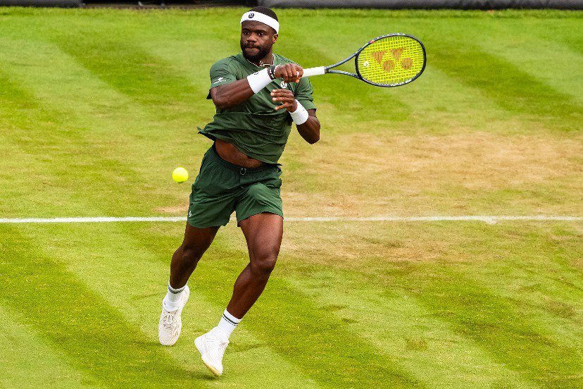 ATP哈雷站：弗里茨、蒂亚福救赛点晋级，梅总黯然出局
