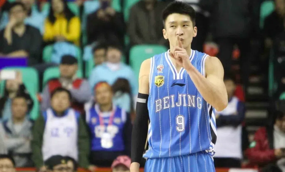 前国手孙悦说他“少”两个总决赛MVP 这是吹牛吗？