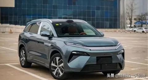 比亚迪又一重磅新车10月9日上市，或成年底最强黑马！