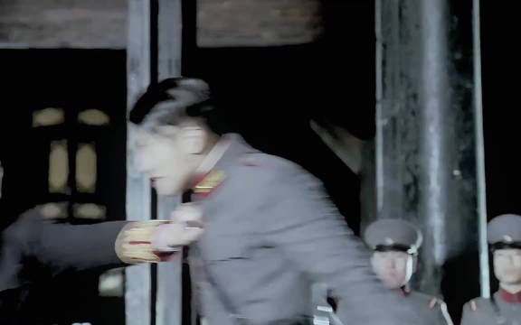 独白解说：成龙吴京都是小配角的电影