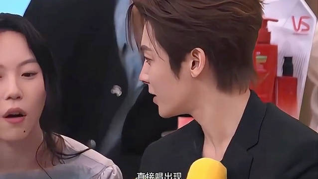 侯明昊爆发式练习到声带水肿