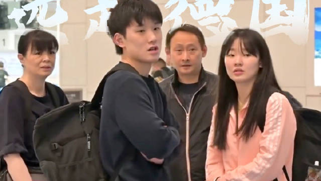 张本智和告别日本转战德国，七年双标打压后追寻职业尊严