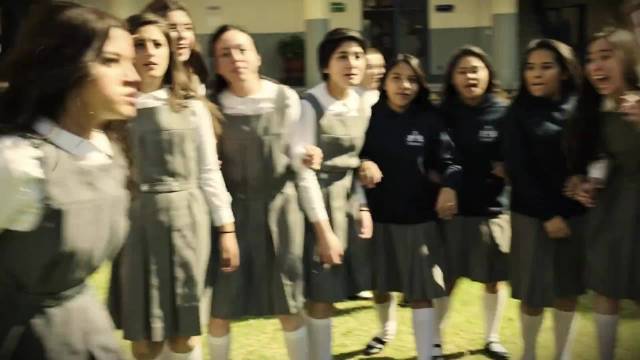 边境杀手之毒枭之女