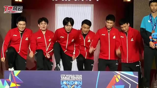 国乒萨格勒布0金暴露训练危机，洛杉矶奥运前亟待破局