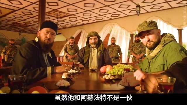 沙漠（10）