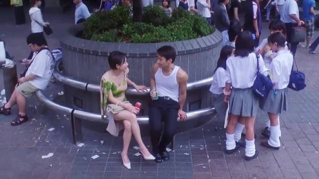 “有时候爱和结婚不一定是一个等号”黎明 刘嘉玲