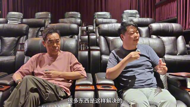 刘青云谈《爸爸》观众连看三遍追问父爱，作品照进现实