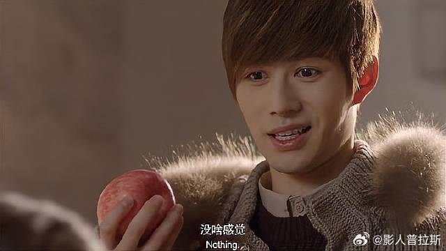 顾源为求婚做准备 让周崇光帮忙演习，周崇光回应亮了