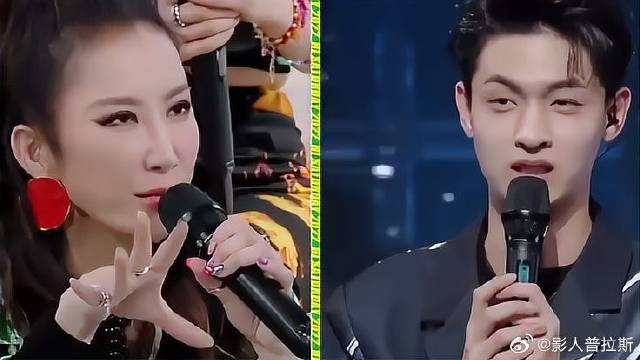 秦霄贤弹钢琴打动李玟，李玟想和他合作，结局太搞笑！
