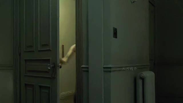什么？沉默的羔羊女主角家里进贼啦？